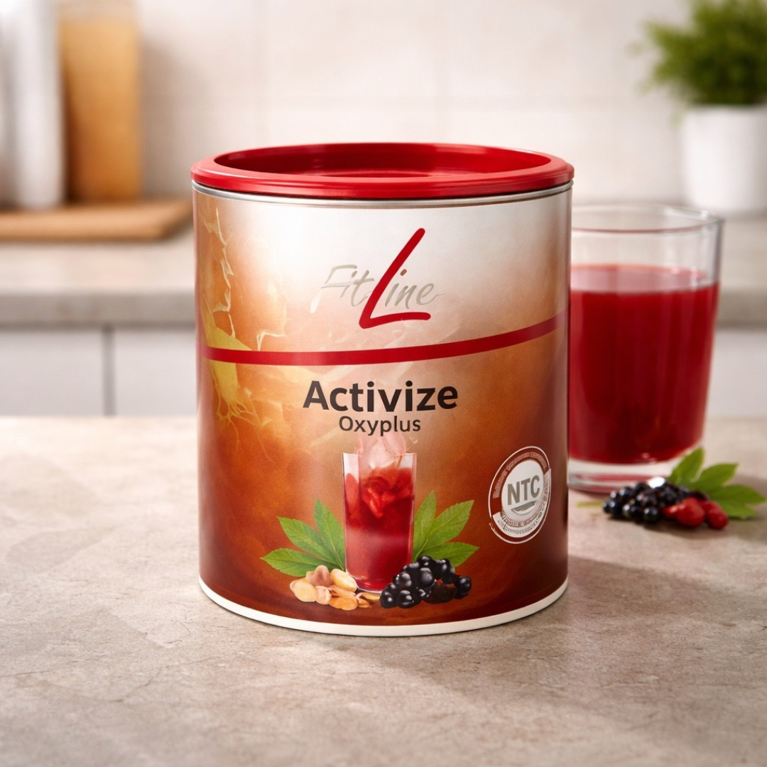 Activize Oxyplus