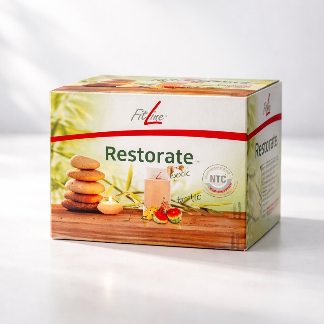 Restorate Exotic