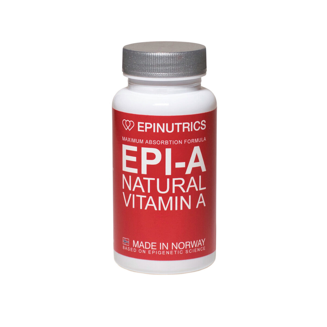 Epi-A (60 kaps)