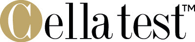 CELLA TEST ApS logo