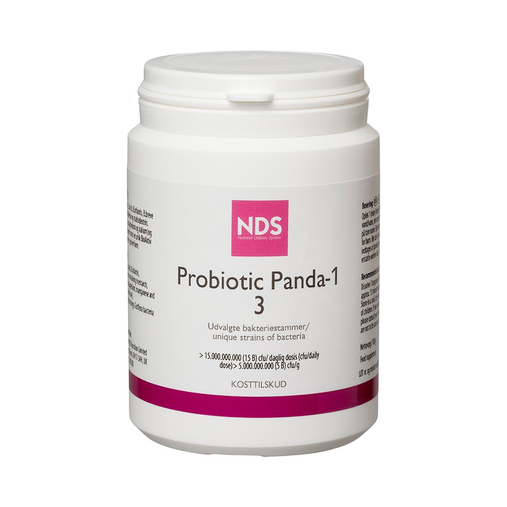 Probiotic PANDA-1