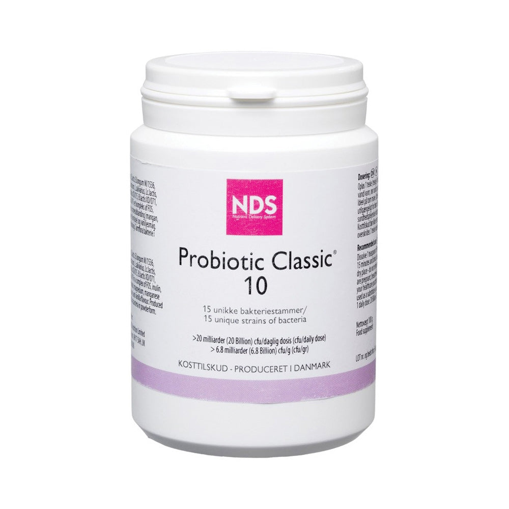 Probiotic Classic