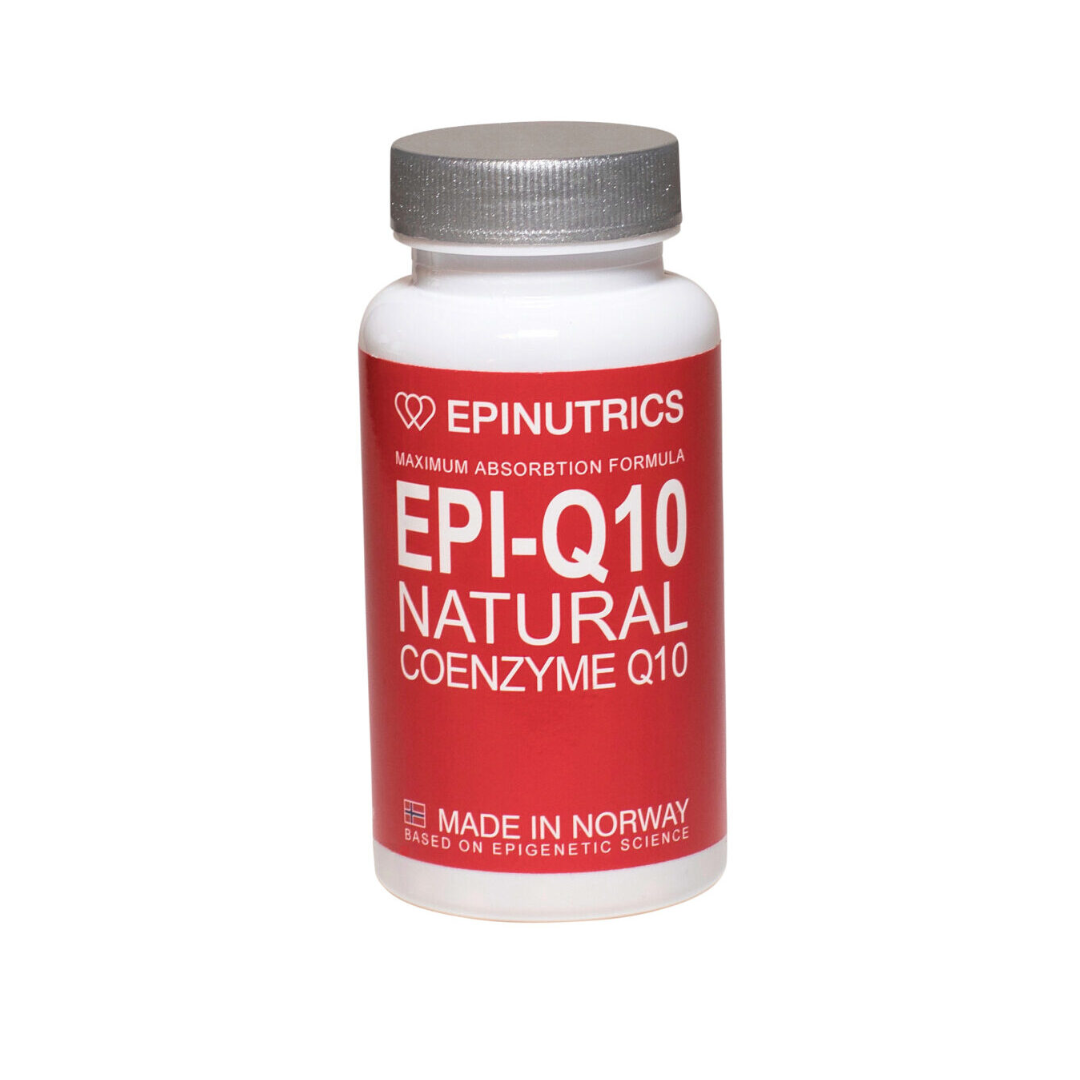 EPI-Q10 (60 kps.)