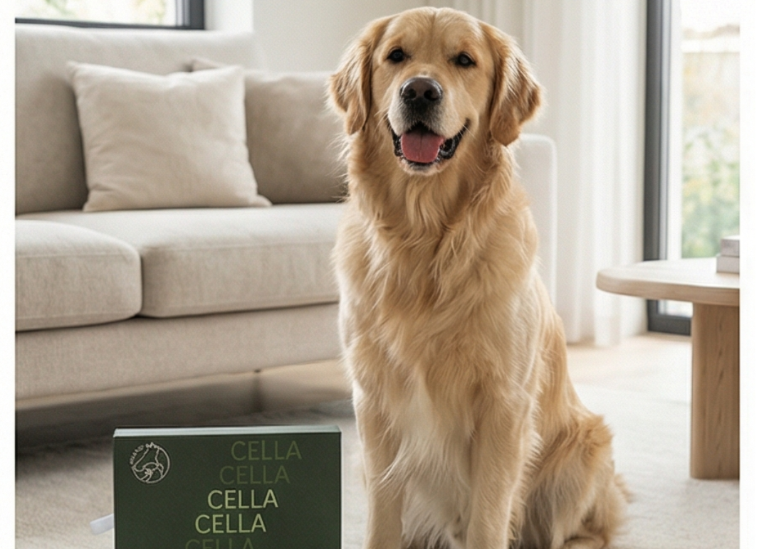 Cella Home Kit Hund