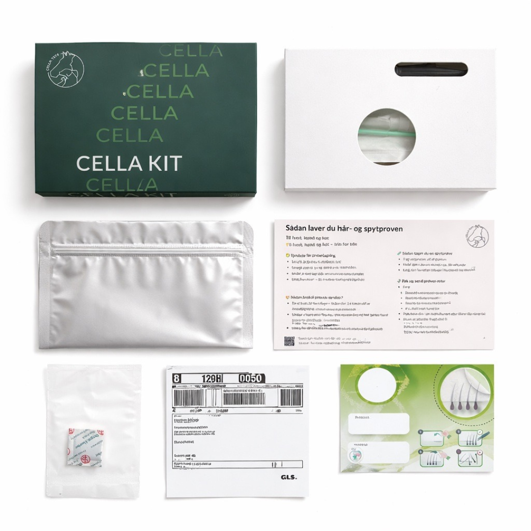 Cella Home Kit