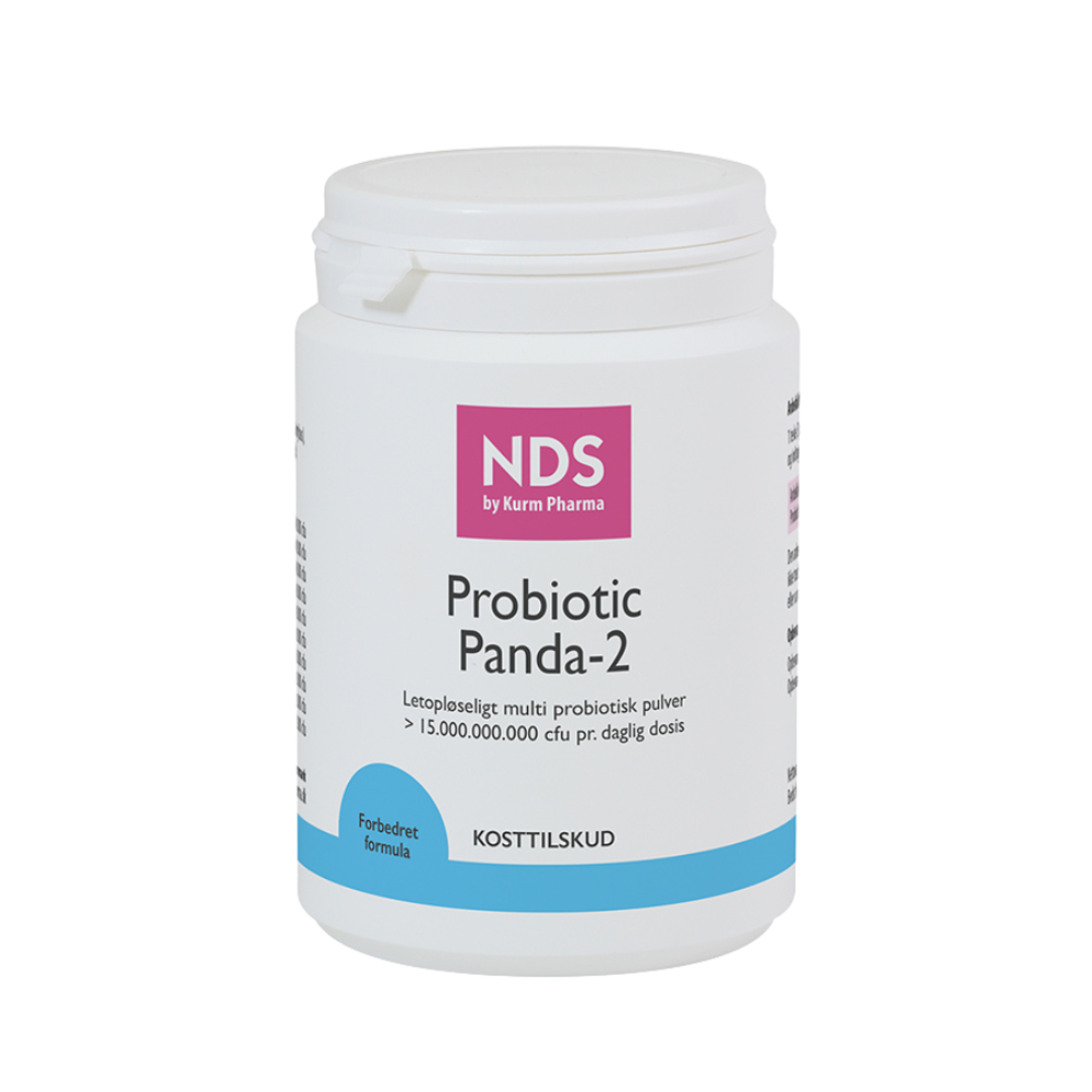 Probiotic PANDA-2