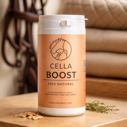 CELLA BOOST