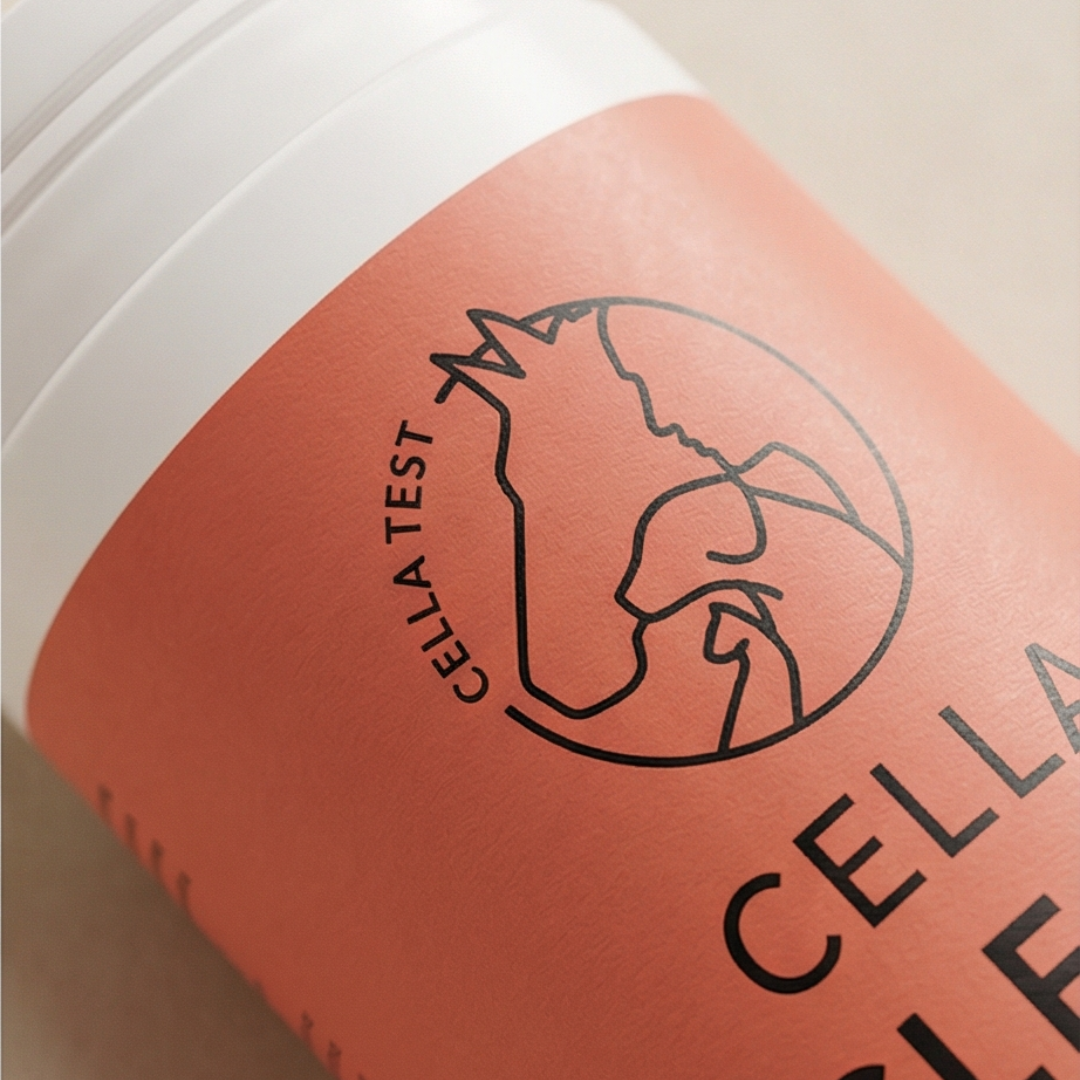 CELLA CLEAN