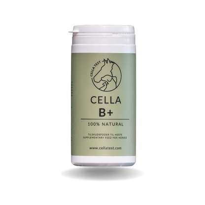 CELLA B+