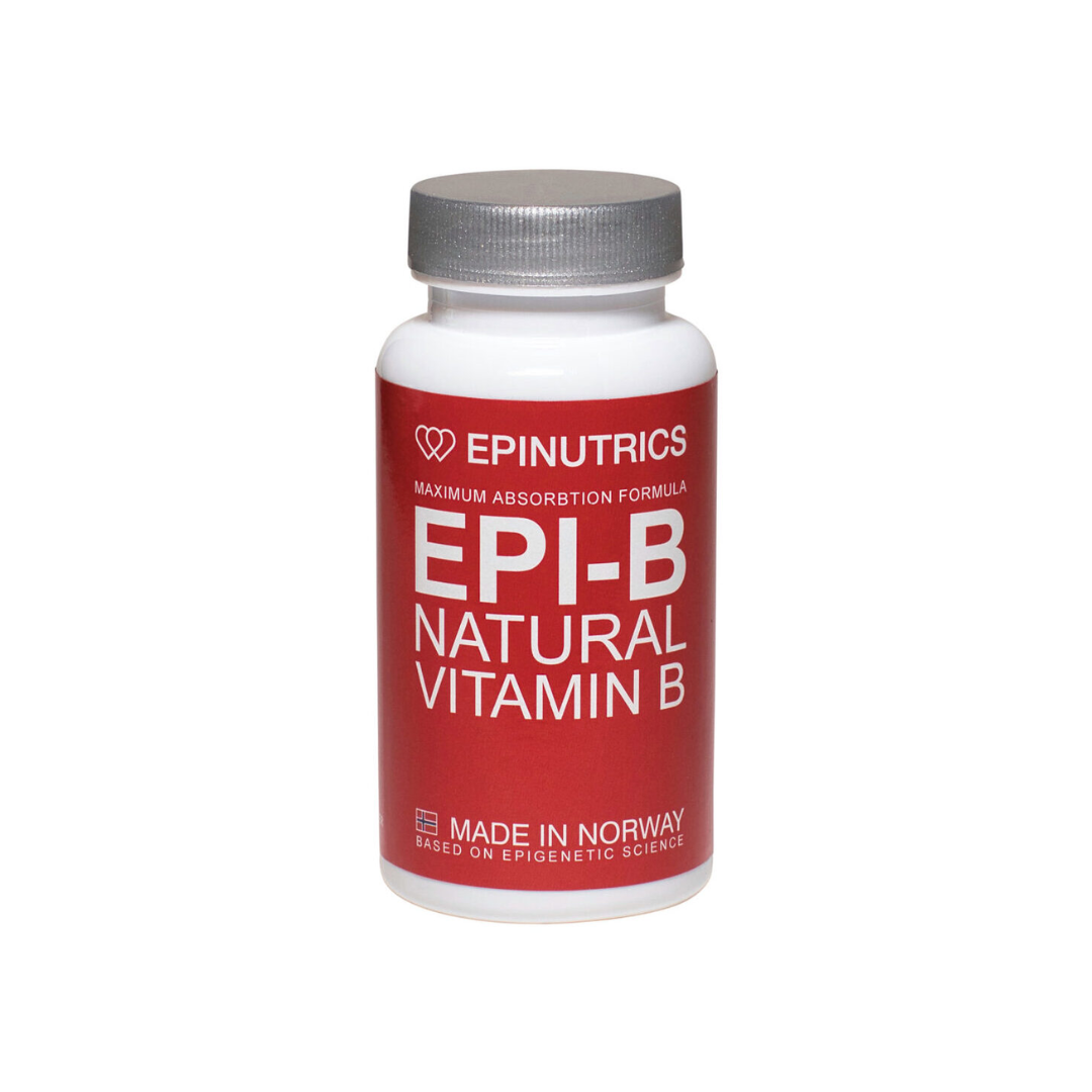 Epi-B (60 kaps)