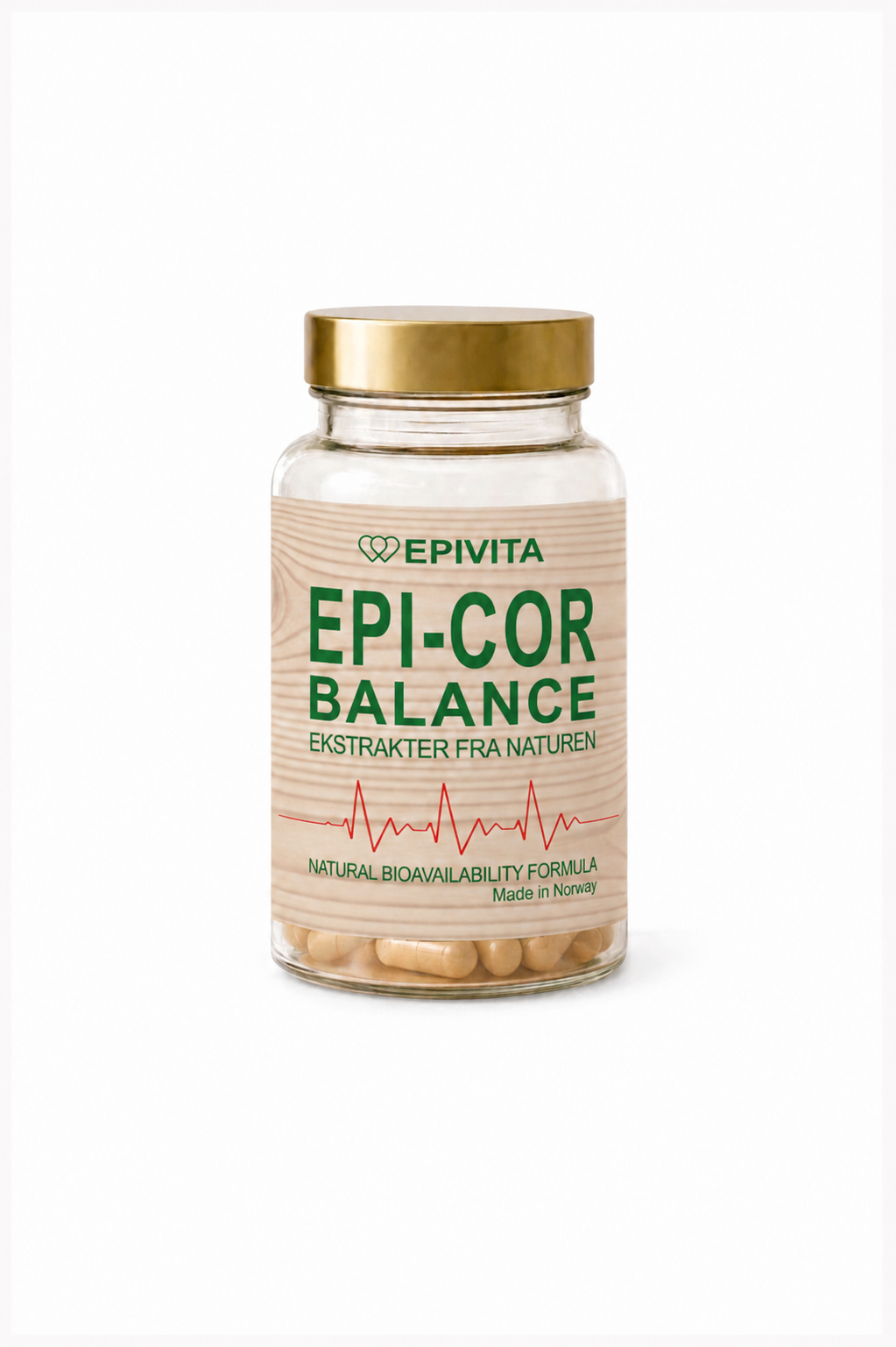 EPI-COR Balance