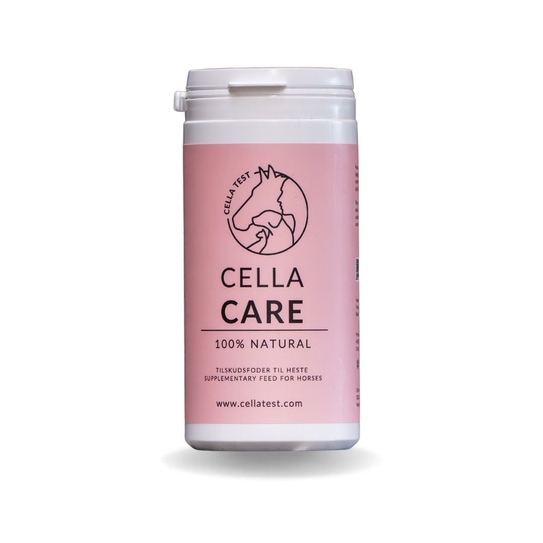 CELLA CARE