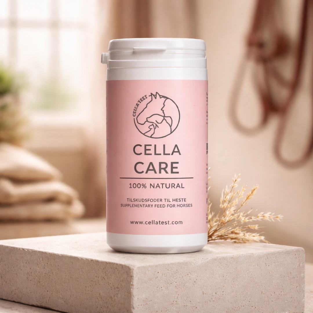 CELLA CARE