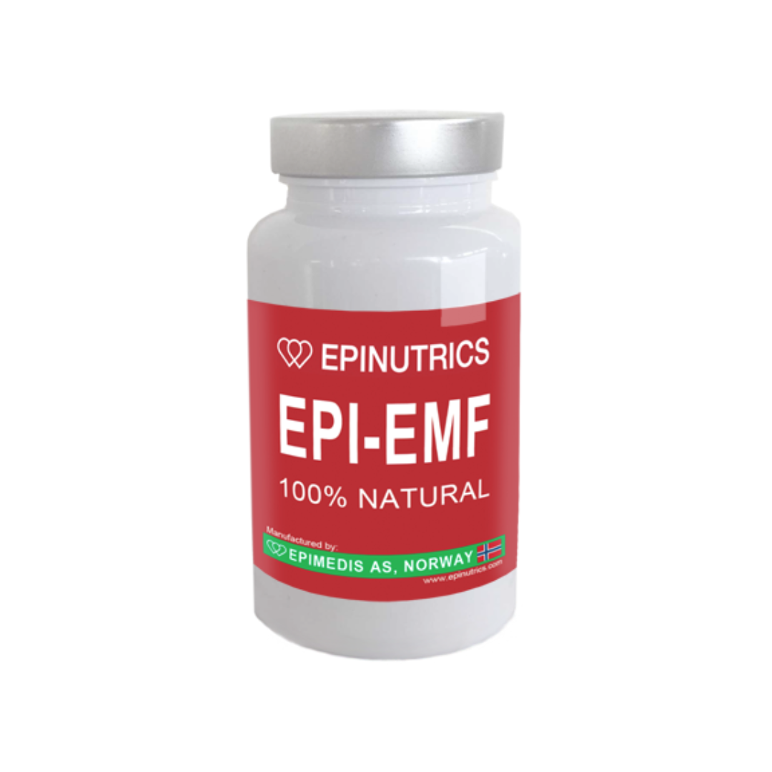 Epi-Emf (30 kaps)