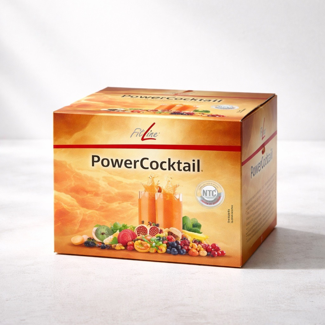 PowerCocktail