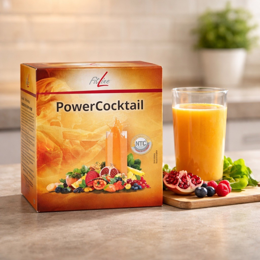 PowerCocktail