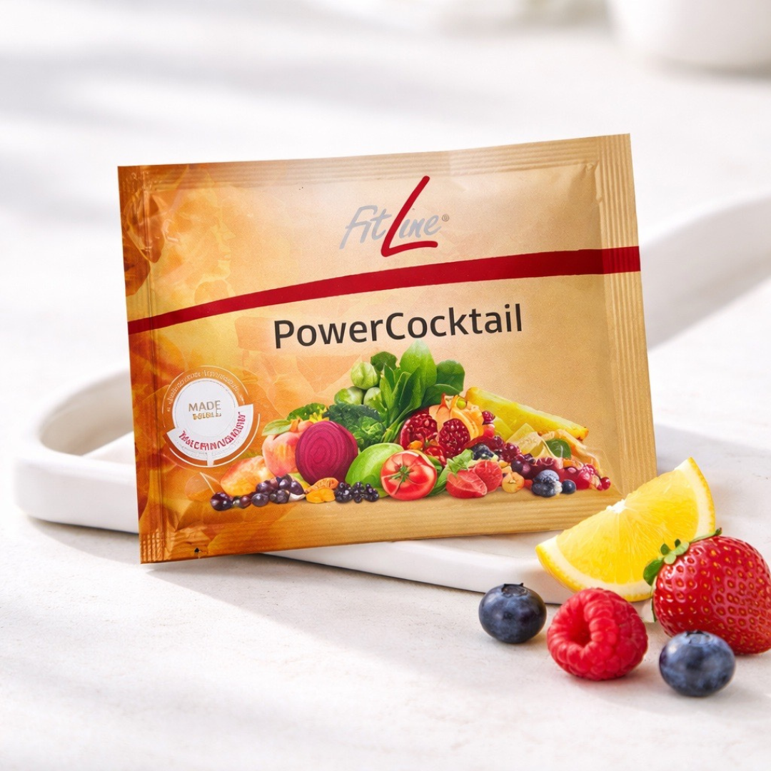 PowerCocktail