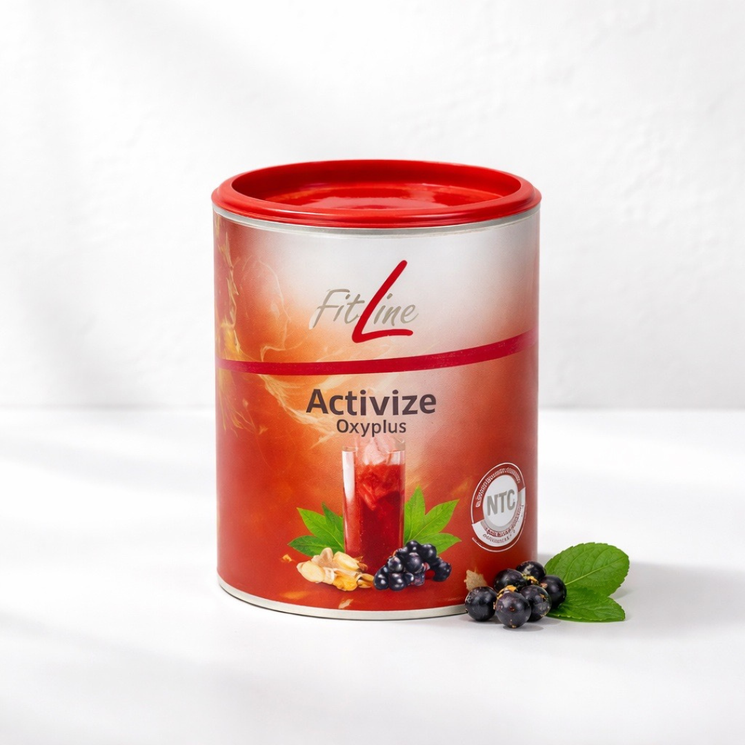 Activize Oxyplus