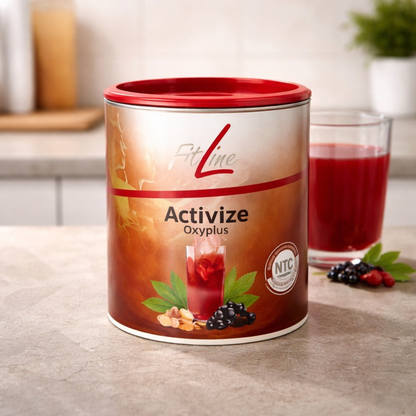Activize Oxyplus
