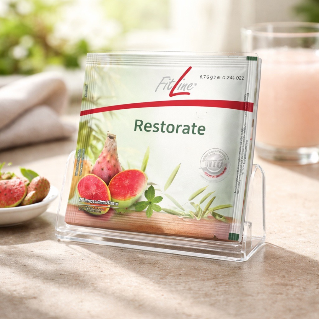 Restorate Exotic