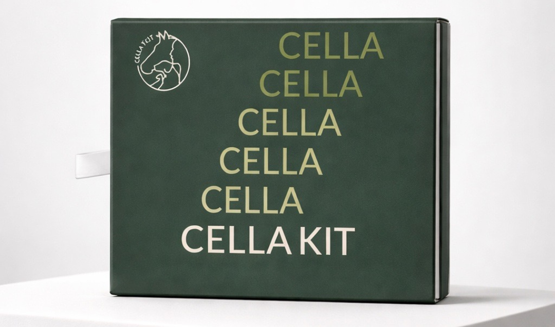Cella Home Kit