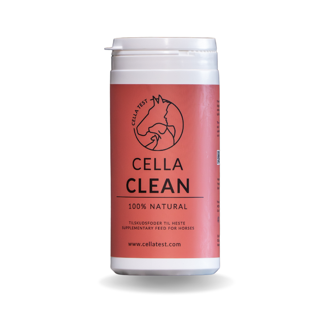 CELLA CLEAN