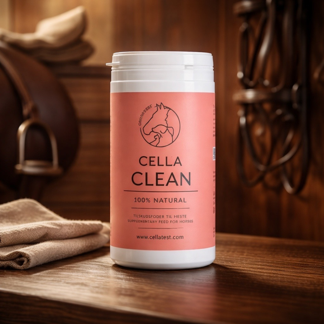 CELLA CLEAN