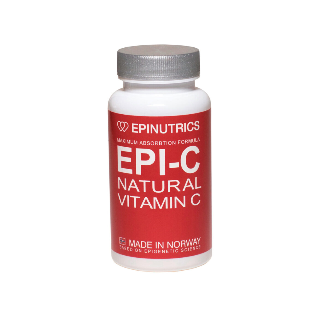 Epi-C (60 kaps)