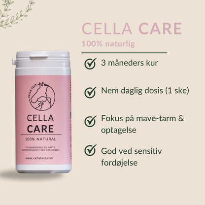 CELLA CARE