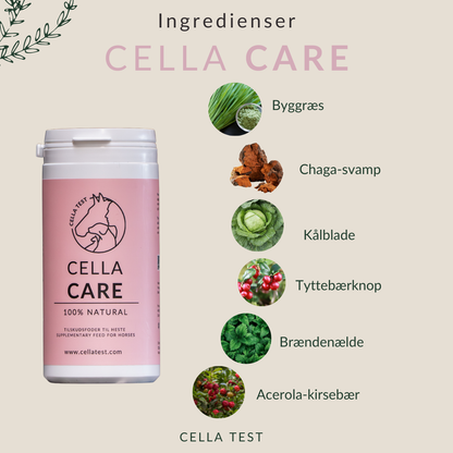 CELLA CARE
