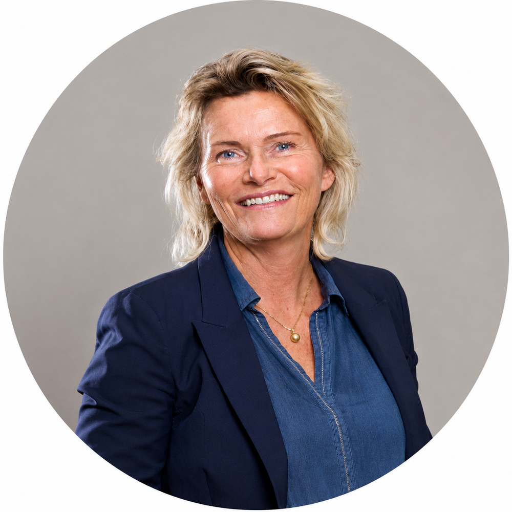 Jette Nellemose