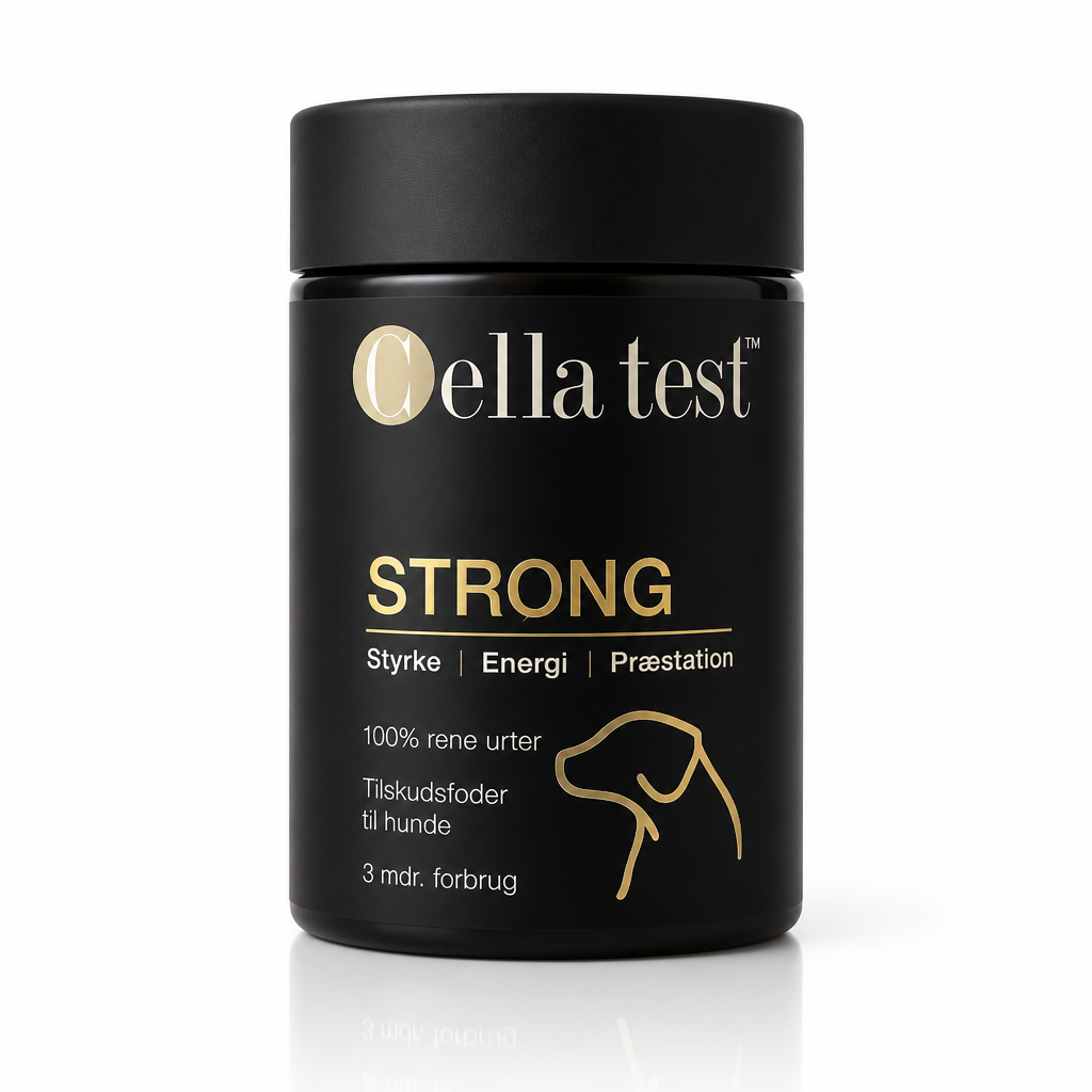 STRONG