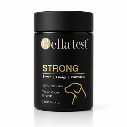 STRONG