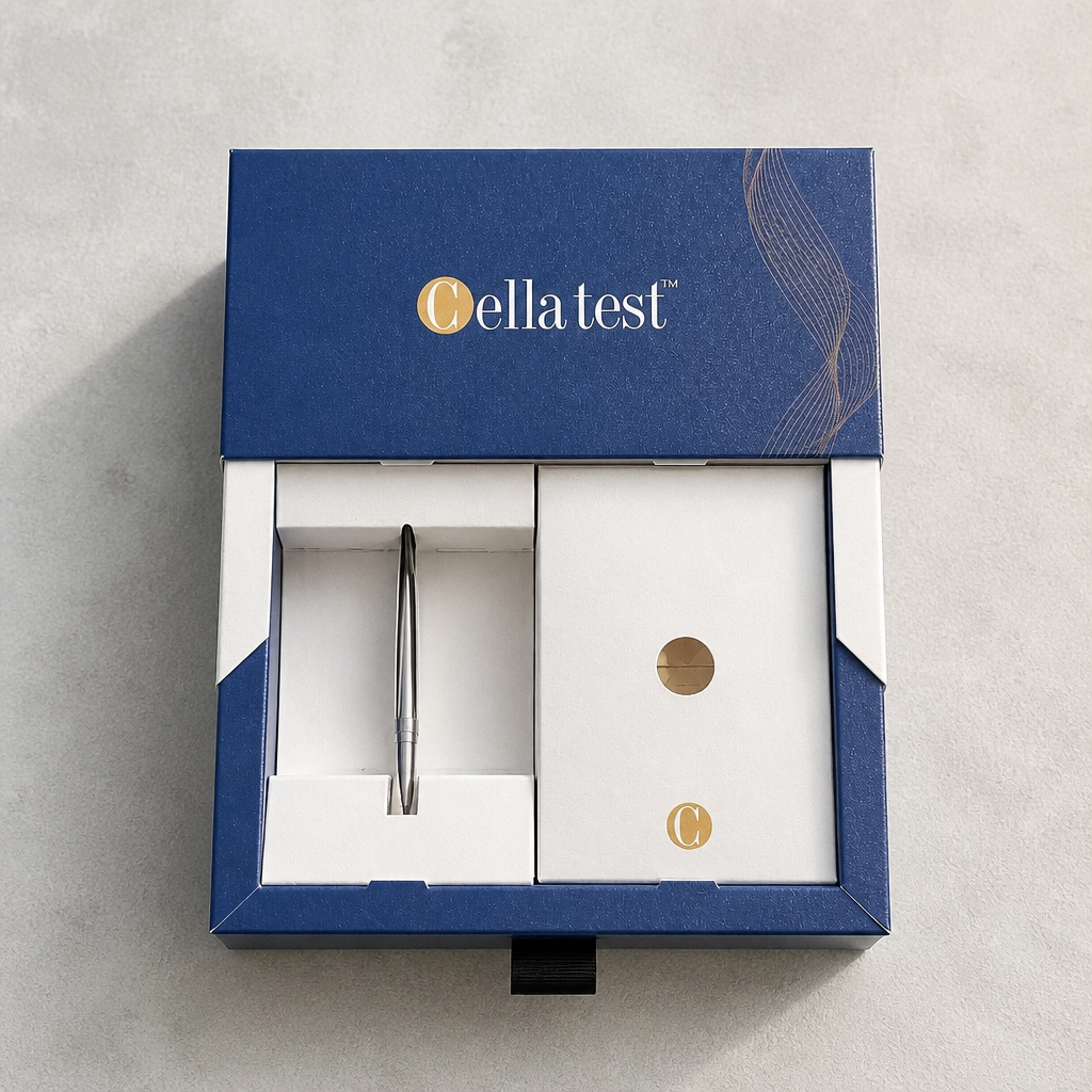 Cella HomeKit Human