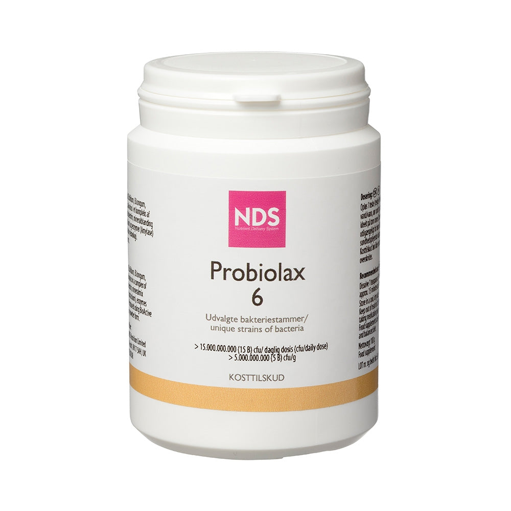 Probiolax