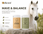 Mave & Balance hårcelletest | Cella Test