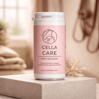 CELLA CARE hårcelletest | Cella Test