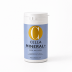 CELLA MINERAL+ hårcelletest | Cella Test