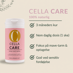 CELLA CARE hårcelletest | Cella Test