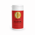CELLA CLEAN hårcelletest | Cella Test