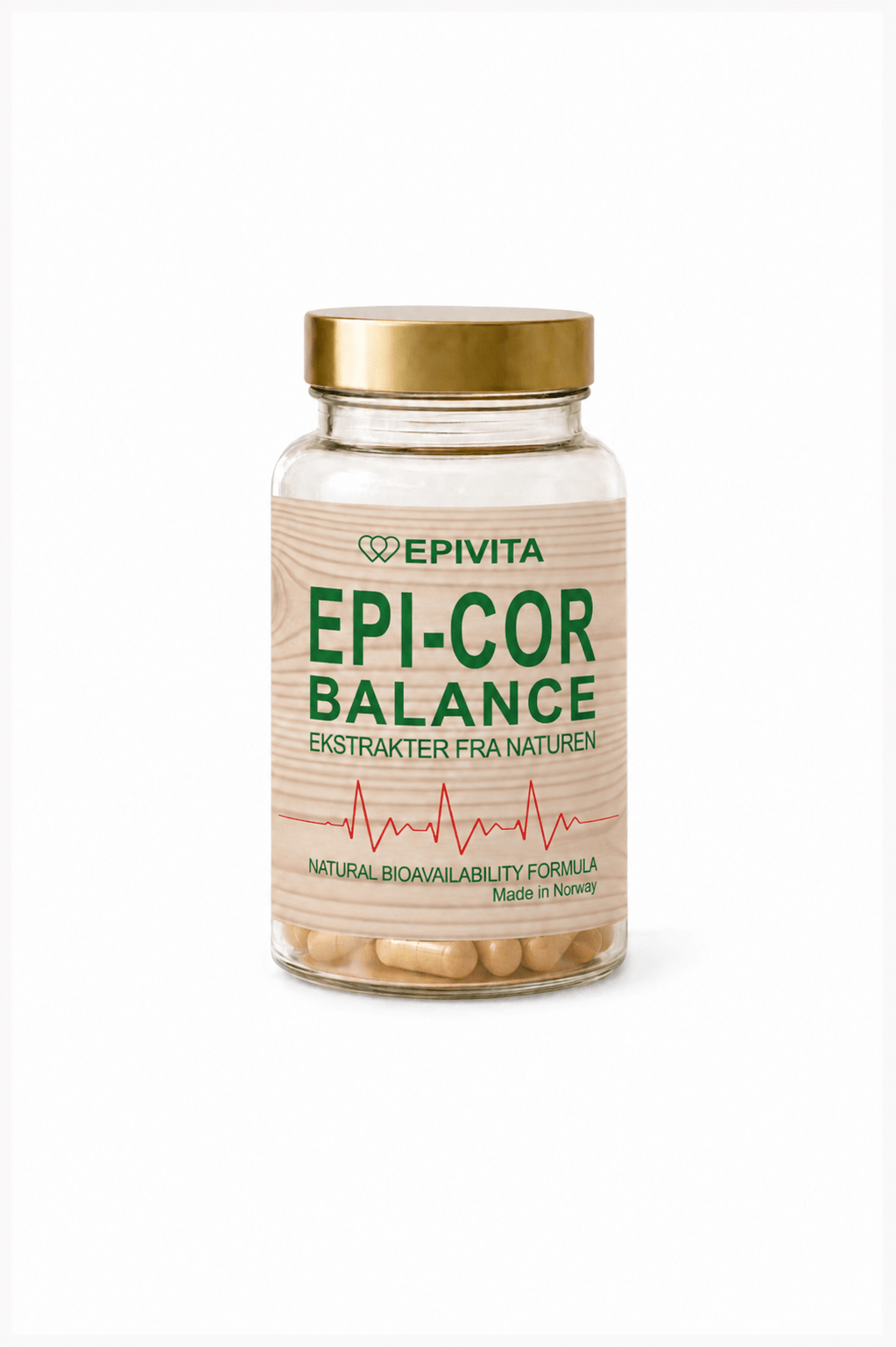EPI-COR Balance