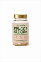 EPI-COR Balance hårcelletest | Cella Test