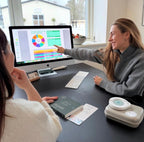 Hårcelletest & vejledning hårcelletest | Cella Test