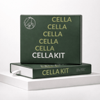 Cella Home Kit Hund hårcelletest | Cella Test