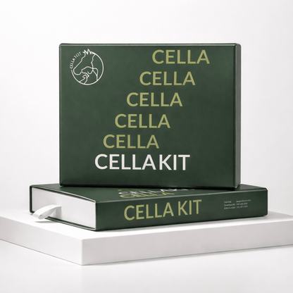 Cella Home Kit Hund hårcelletest | Cella Test