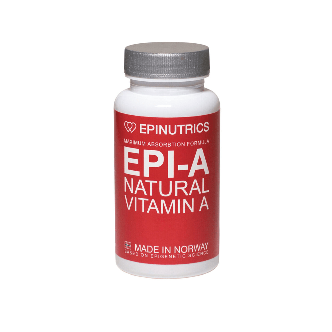 Epi - A (60 kaps) hårcelletest | Cella Test