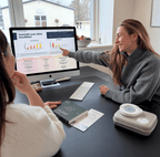 Personlig sundhedstest hårcelletest | Cella Test