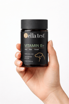 VITAMIN B+ hårcelletest | Cella Test