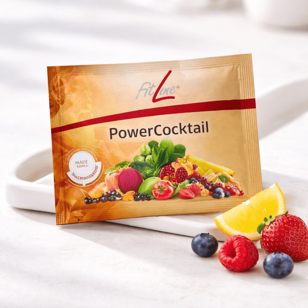 PowerCocktail hårcelletest | Cella Test