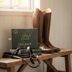 Cella Home Kit hest hårcelletest | Cella Test